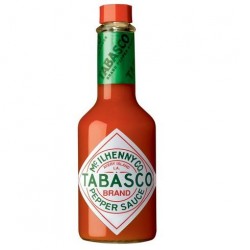 TABASCO辣椒醬 TABASCO PEPPER SAUCE